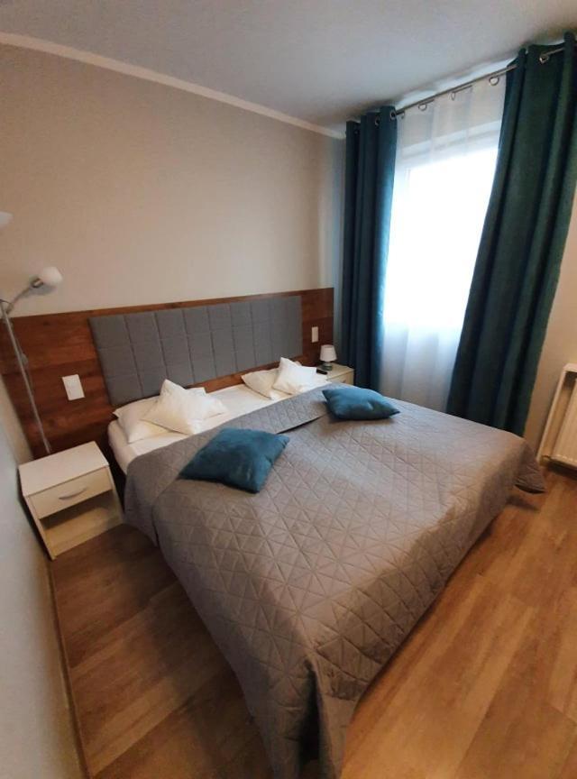 Baltic Cliff Apartamenty Niechorze Exterior photo