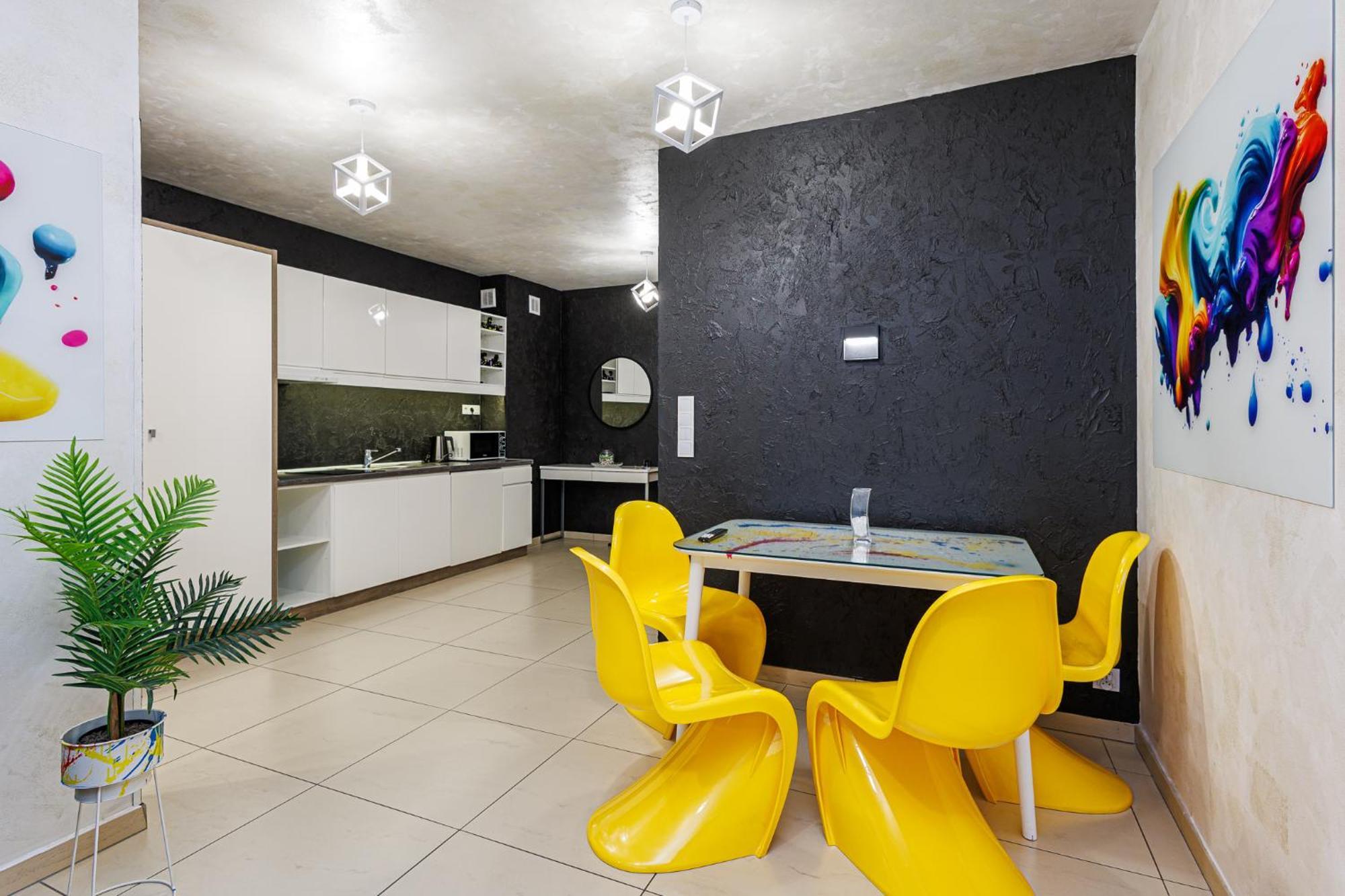Baltic Cliff Apartamenty Niechorze Exterior photo